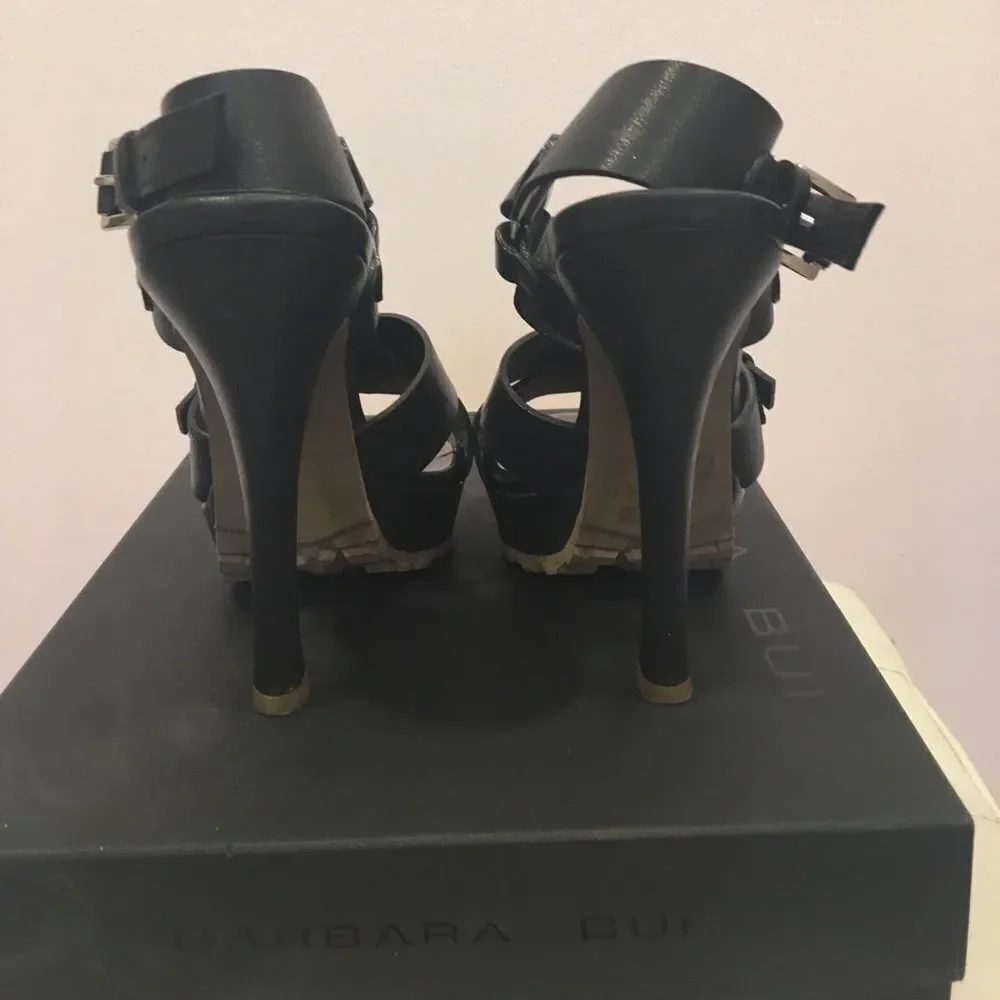 Barbara Bui worn 2x